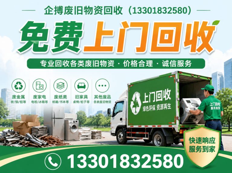 崇明区废铜回收展示图
